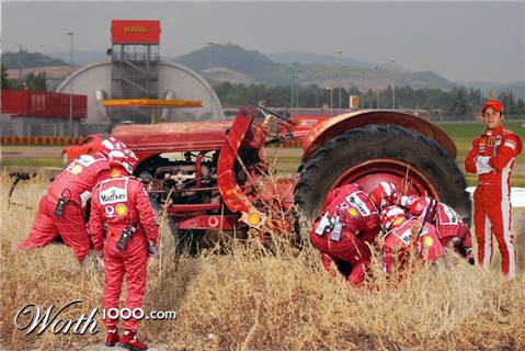 Photoshop Design by LuckyStrikeRED