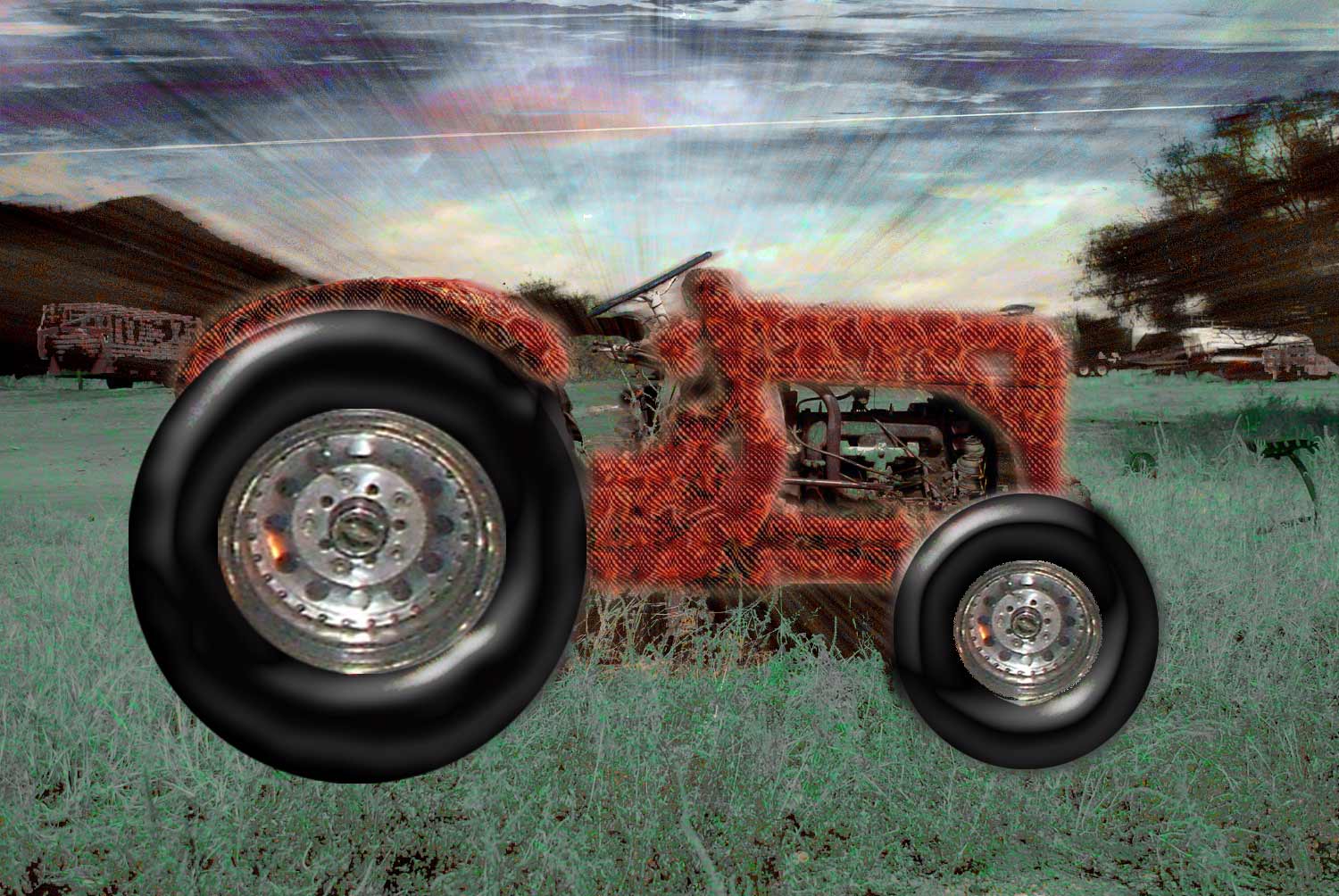 Photoshop-Design von grmy01 für DesignCrowd (Community Contests) | Design #8958259