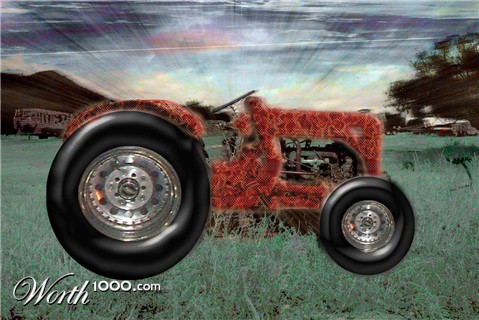 Photoshop Design by grmy01