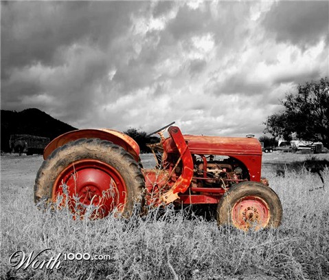 Photoshop Design by Para