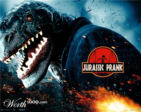 Photoshop Design by javiperillas