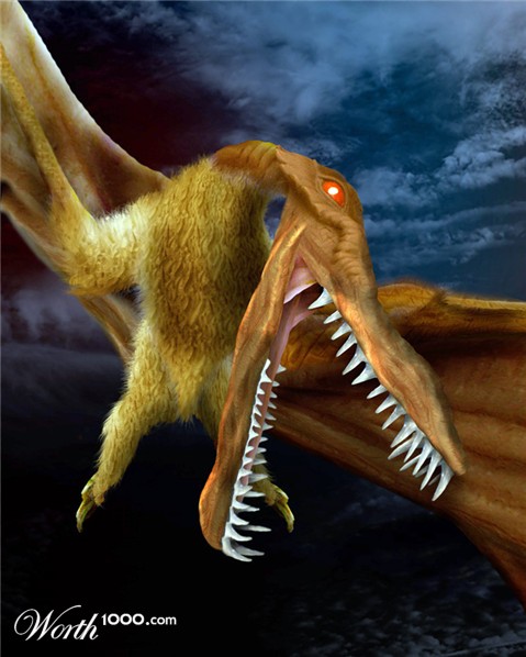 Photoshop Design by tombarreto