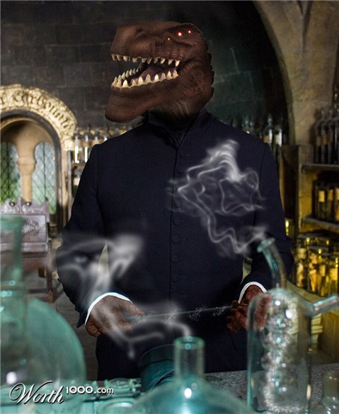 Photoshop Design by loutremauve