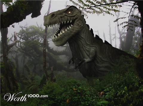Photoshop Design by Frogman12834