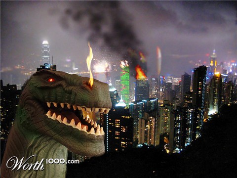 Photoshop Design by northman