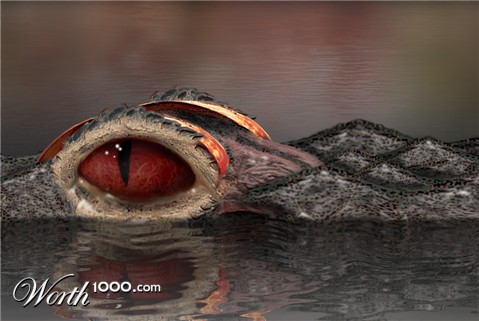 Photoshop Design by Webfreak