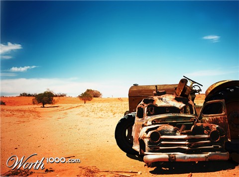 Photoshop Design by Nua