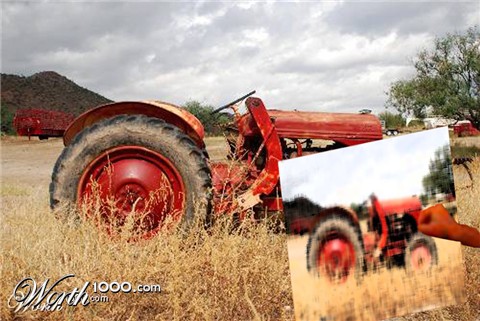 Photoshop Design by ender1088775