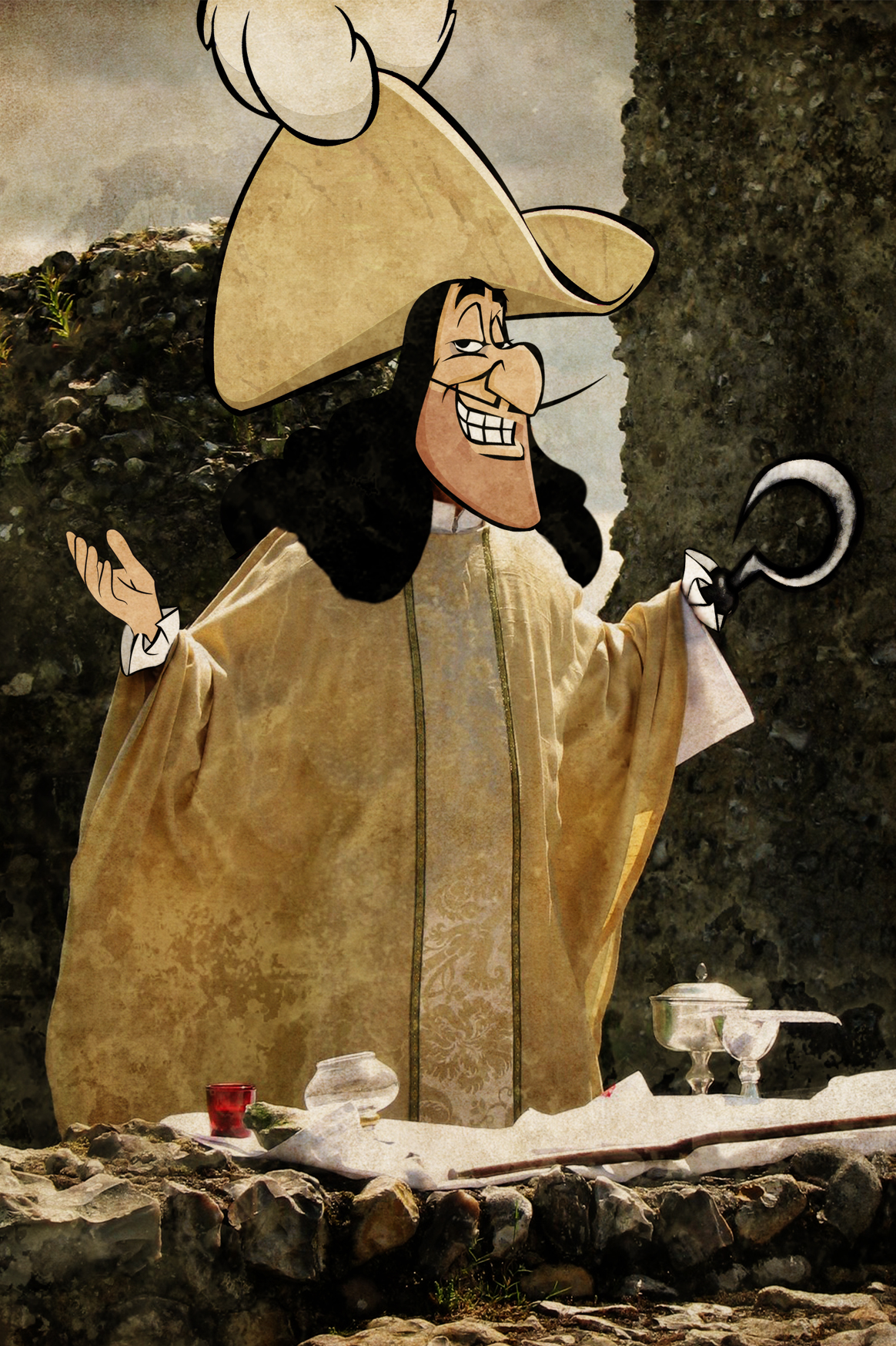 Design Photoshop par podesta67 pour DesignCrowd (Community Contests) | Design #8959577