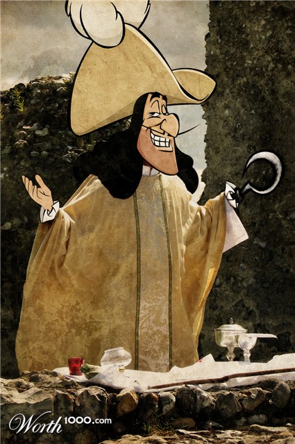 Photoshop Design by podesta67