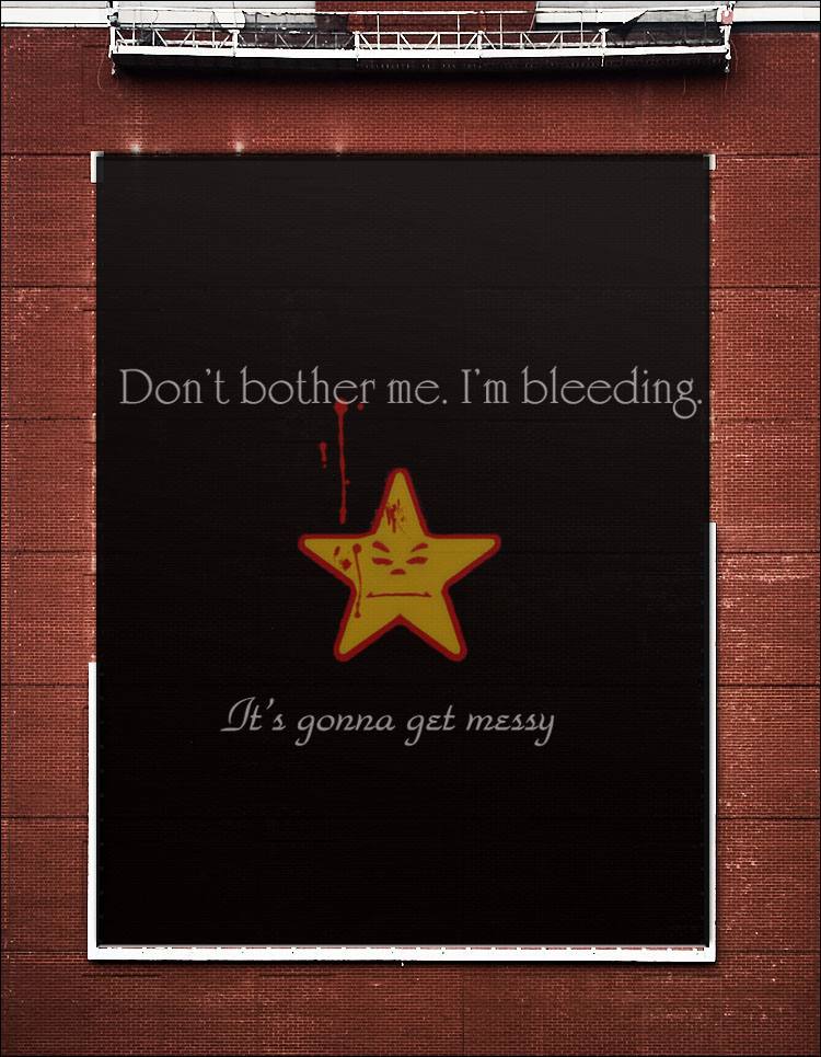 Photoshop Design by bloodyrach for DesignCrowd (Community Contests) | Design #8959451