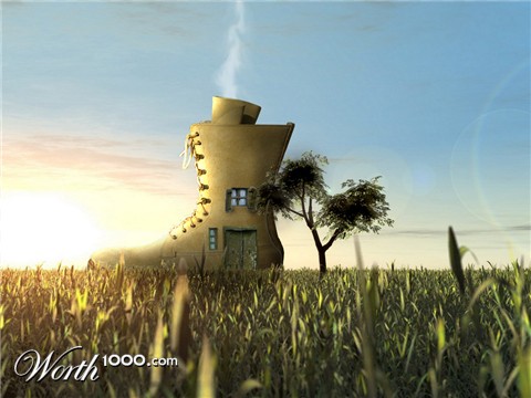 Photoshop Design by marijnpeter