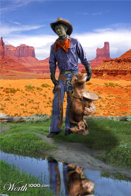 Photoshop Design by Dreamair