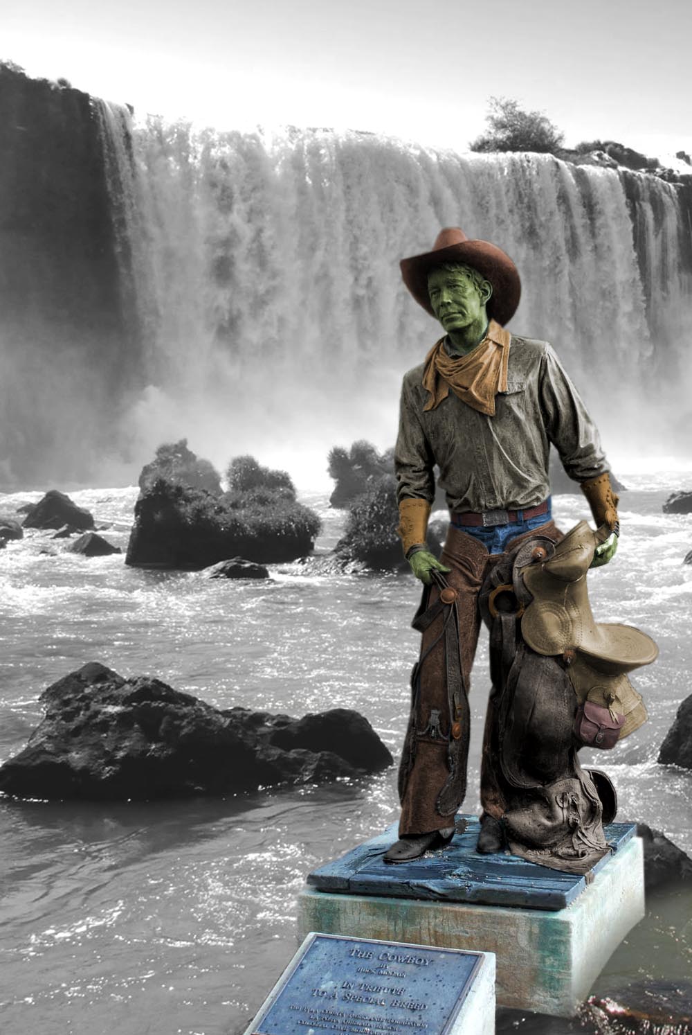 Photoshop Design by saad53 for DesignCrowd (Community Contests) | Design #8957634