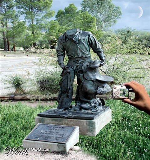 Photoshop Design by FunkySpaceMan74