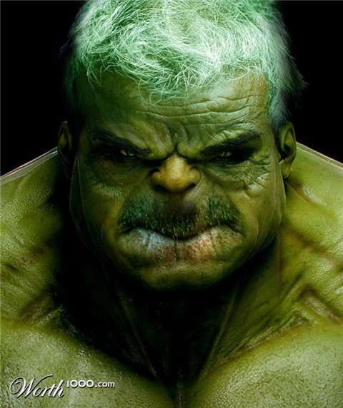 Photoshop Design by tombarreto