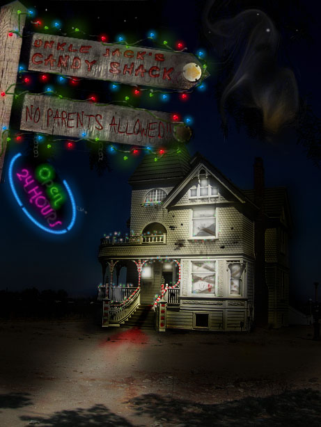 Photoshop-Design von kitryne für DesignCrowd (Community Contests) | Design #8959455