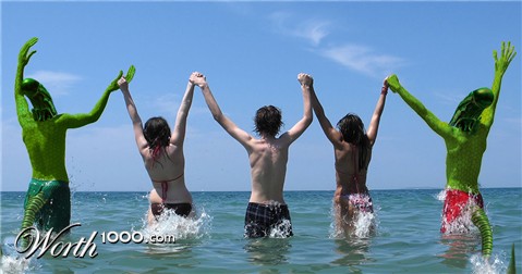 Photoshop Design by lbalazscs