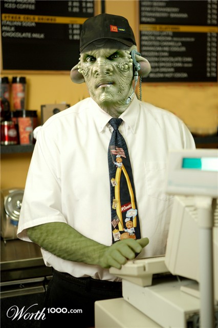 Photoshop Design by shaunjohnwood