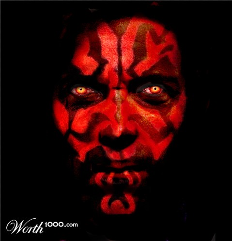 Photoshop Design by mystrokid