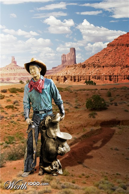 Photoshop Design by sleaze