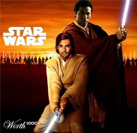 Photoshop Design by elminino