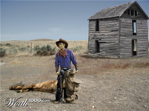 Photoshop Design by Wikihan