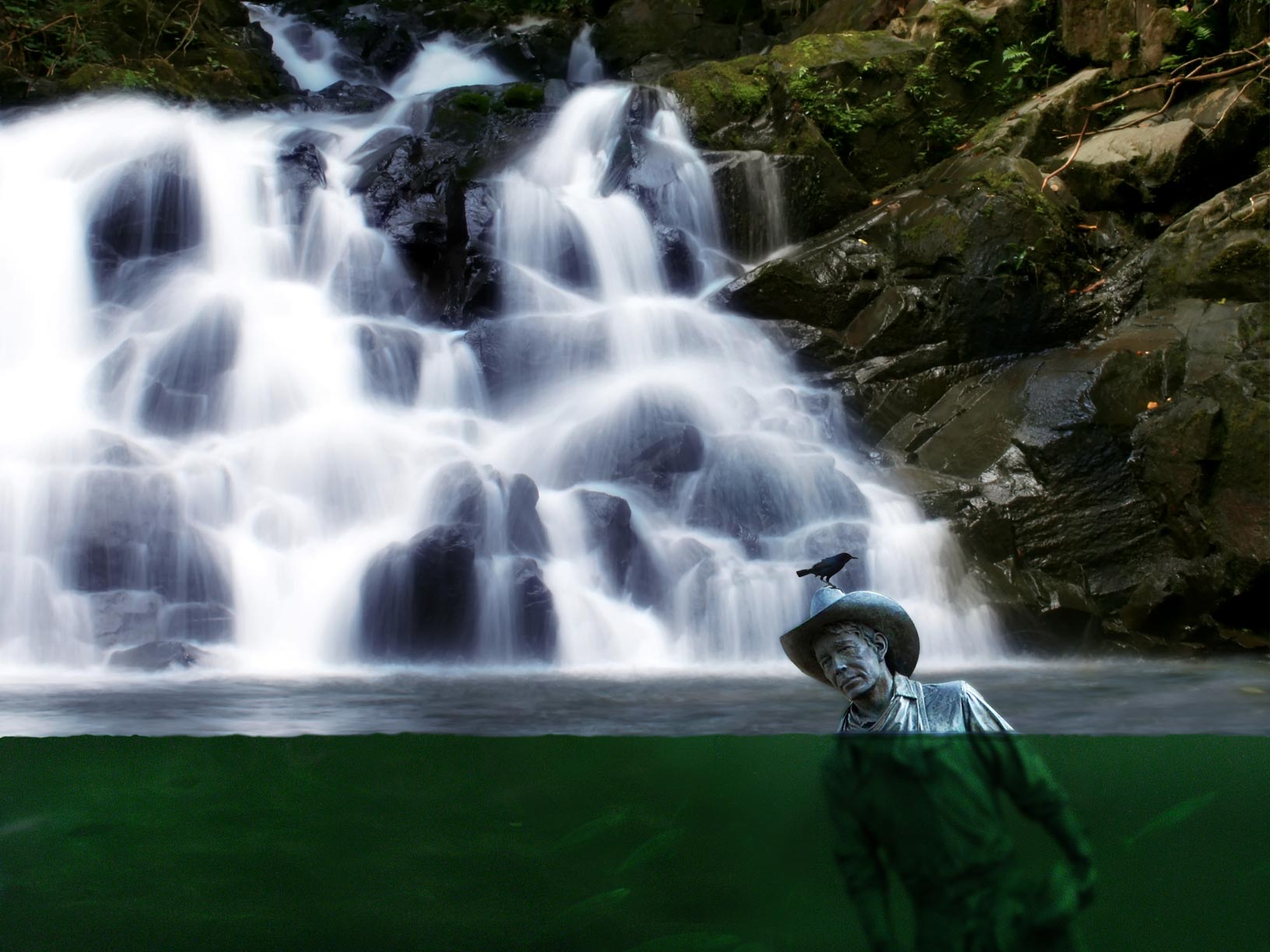 Photoshop Design by Nua for DesignCrowd (Community Contests) | Design #8957849