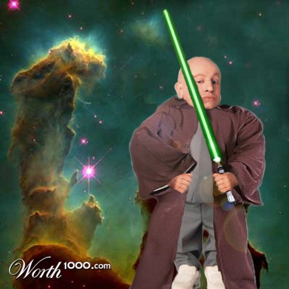 Photoshop Design by hopperr