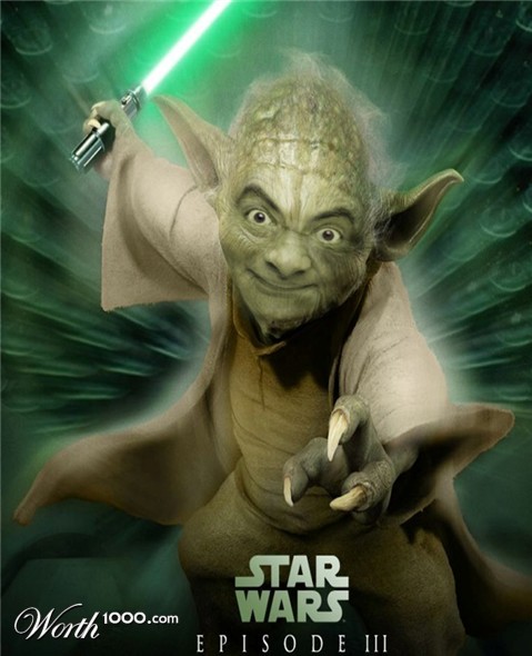 Photoshop Design by FunkySpaceMan74