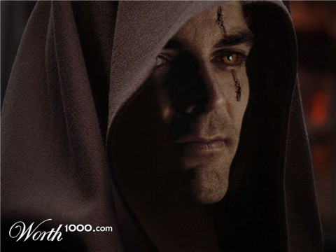 Photoshop Design by zsabel