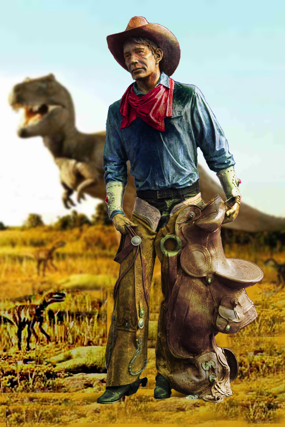 Diseño de Photoshop por aladinosaur para DesignCrowd (Community Contests) | Diseño #8957972