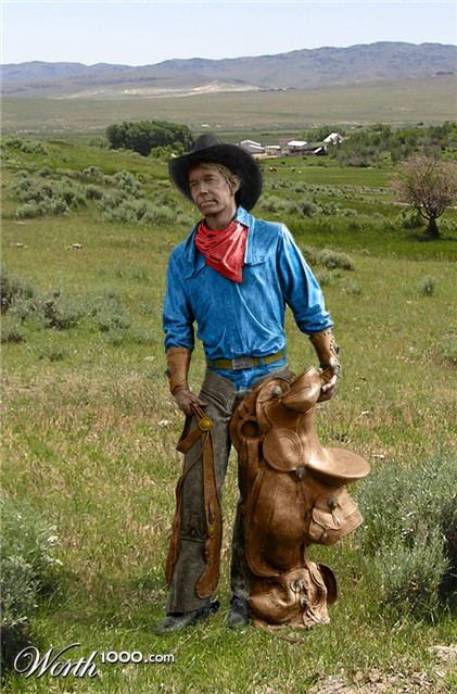 Photoshop Design by tombearr