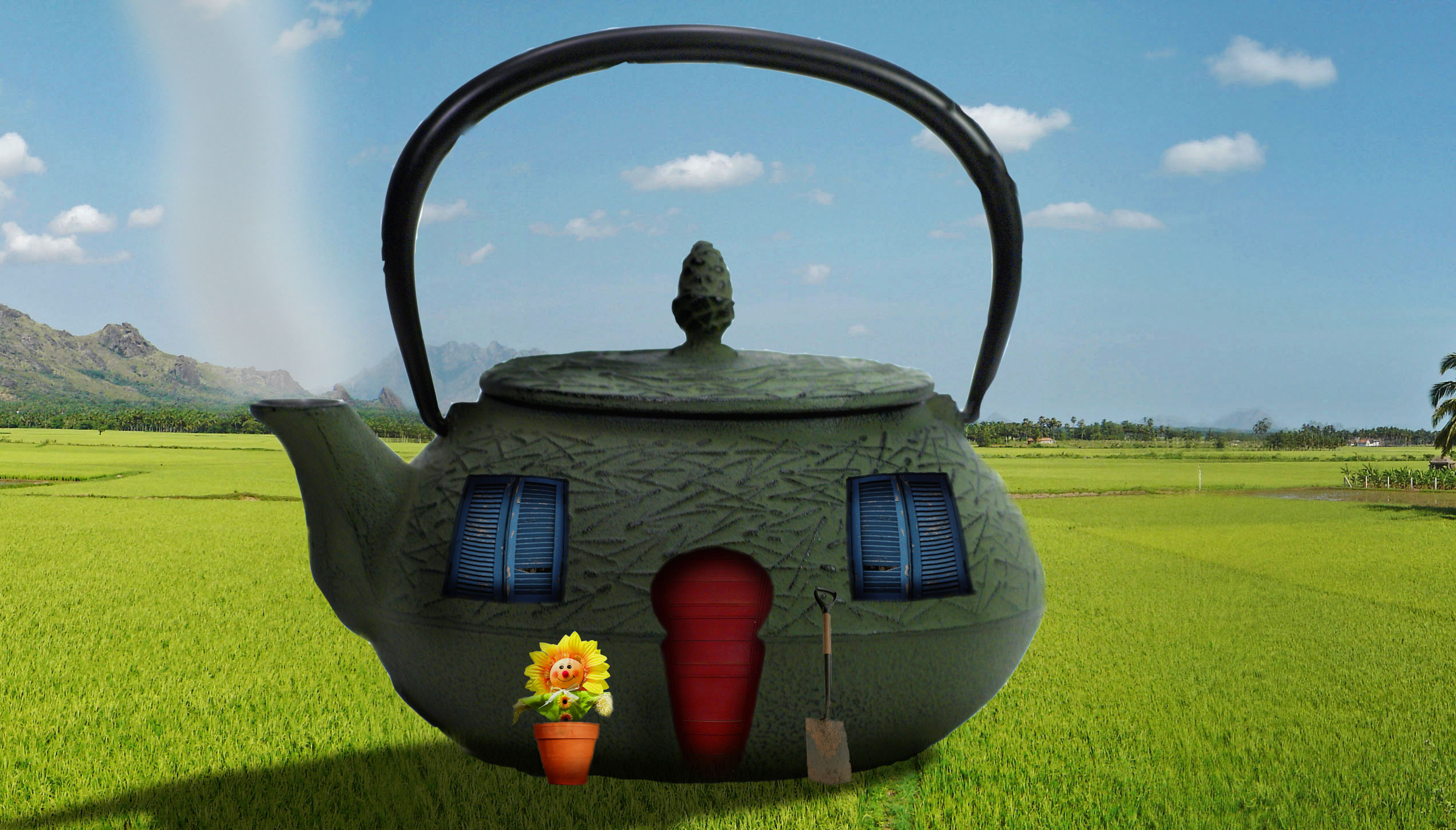 Photoshop Design by WorthyNick for DesignCrowd (Community Contests) | Design #8958355