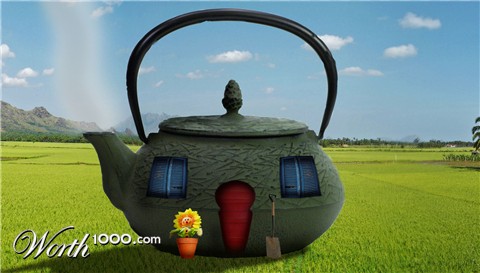 Photoshop Design by WorthyNick