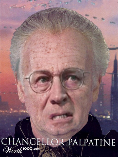 Photoshop Design by mikemuggles