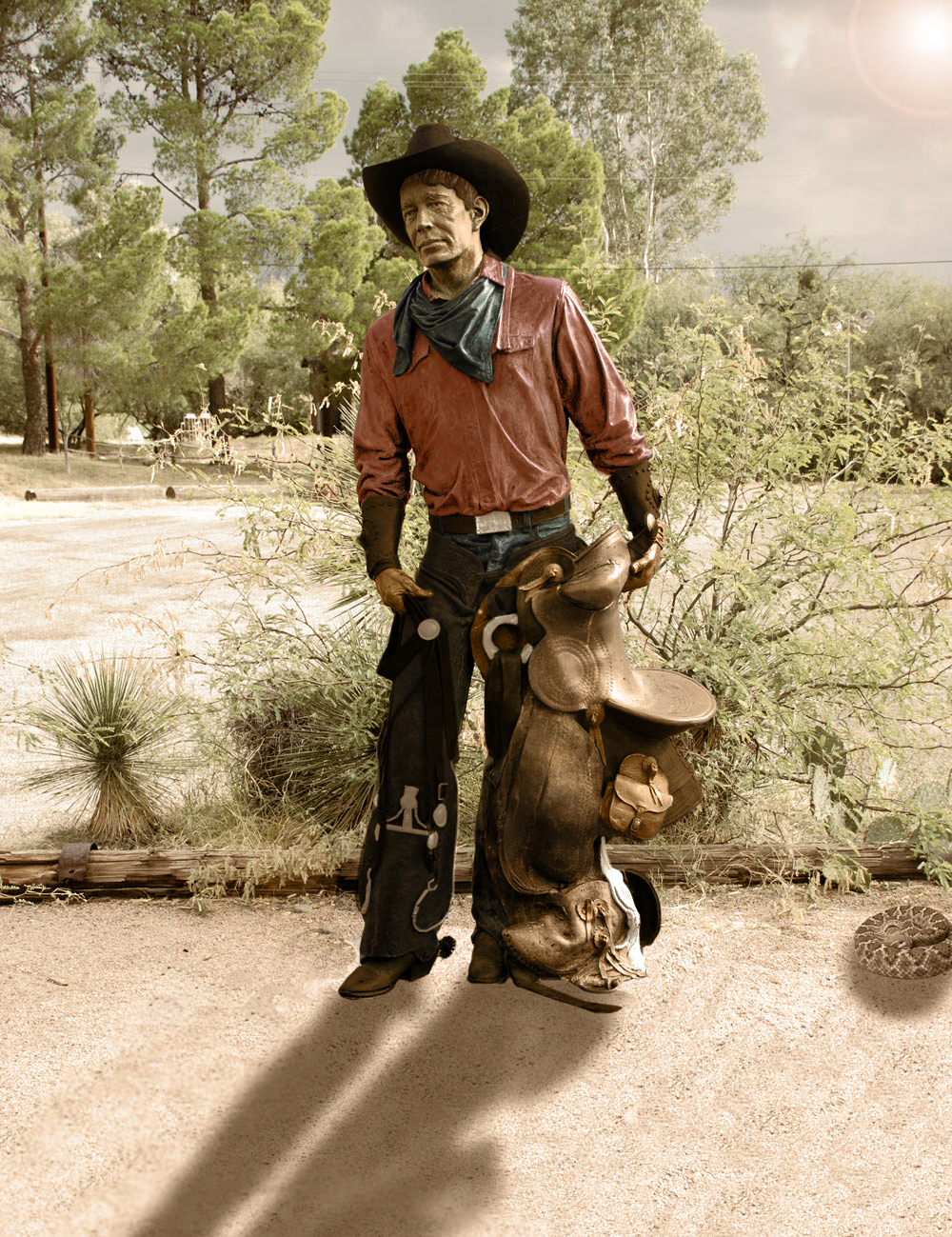 Photoshop Design by tdriling for DesignCrowd (Community Contests) | Design #8958032