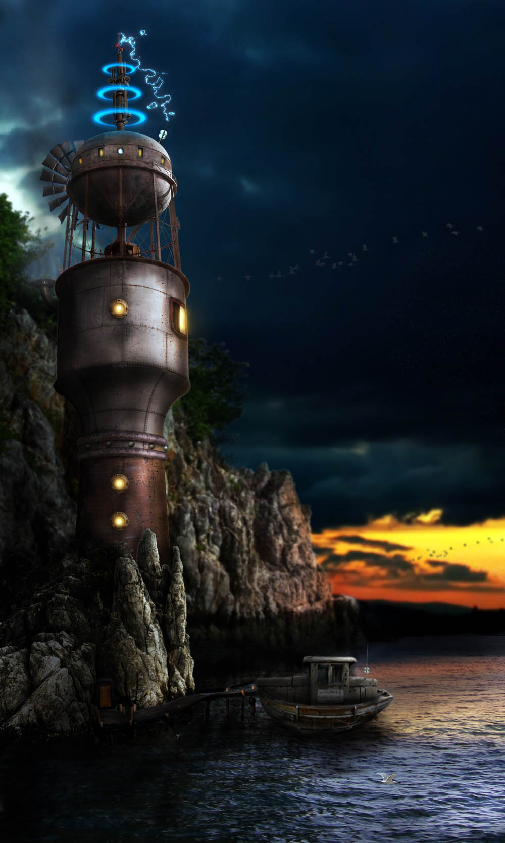Design Photoshop par Bebo21 pour DesignCrowd (Community Contests) | Design #8958361