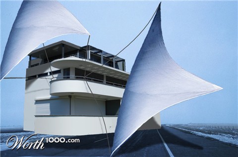 Photoshop Design by bicyclewilli