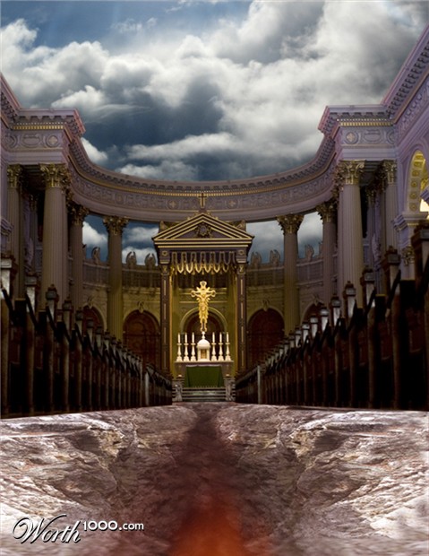 Photoshop Design by TikiDan