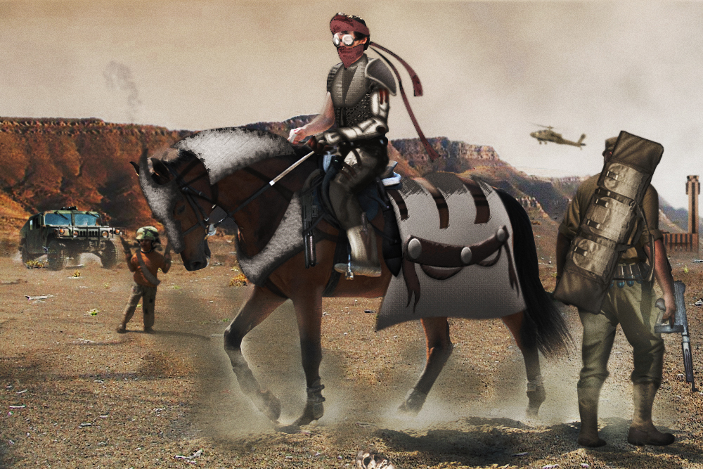 Design Photoshop par JackHex pour DesignCrowd (Community Contests) | Design #8954465