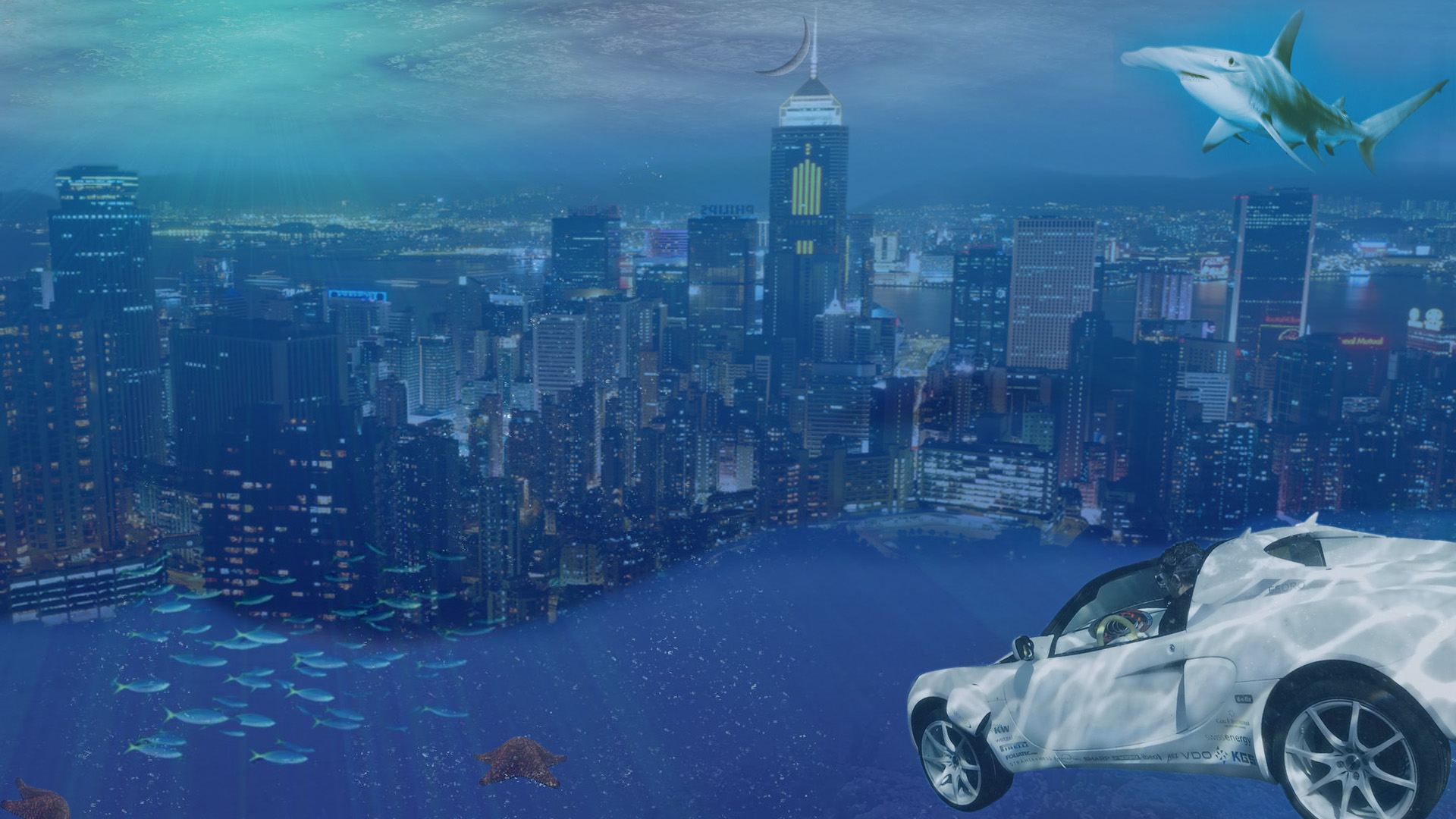 Photoshop Design by saad53 for DesignCrowd (Community Contests) | Design #8957165