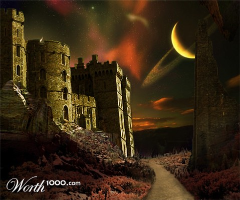 Photoshop Design by jbuchmann55