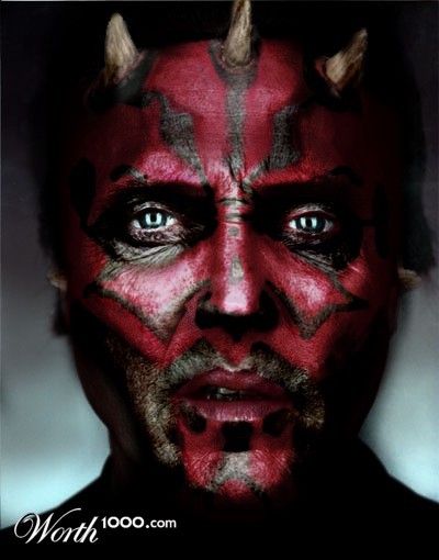 Photoshop Design by KingerBe