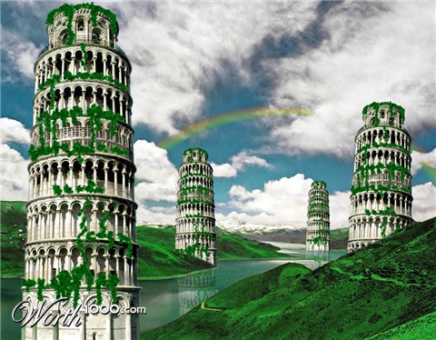 Photoshop Design by Aska Dsign