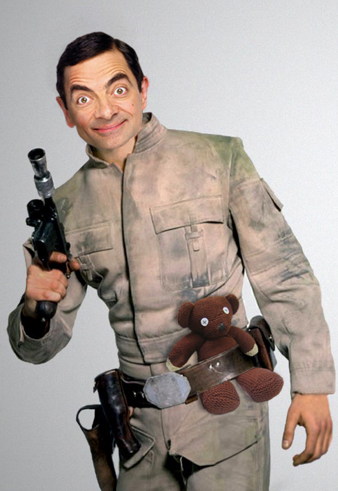 Design Photoshop par riddle pour DesignCrowd (Community Contests) | Design #8957160