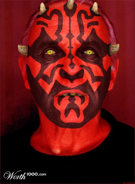 Photoshop Design by ryan1127