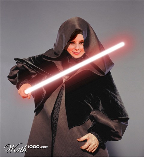 Photoshop Design by evilfungus