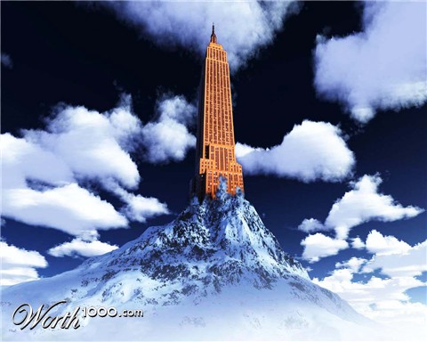 Photoshop Design by gildesign