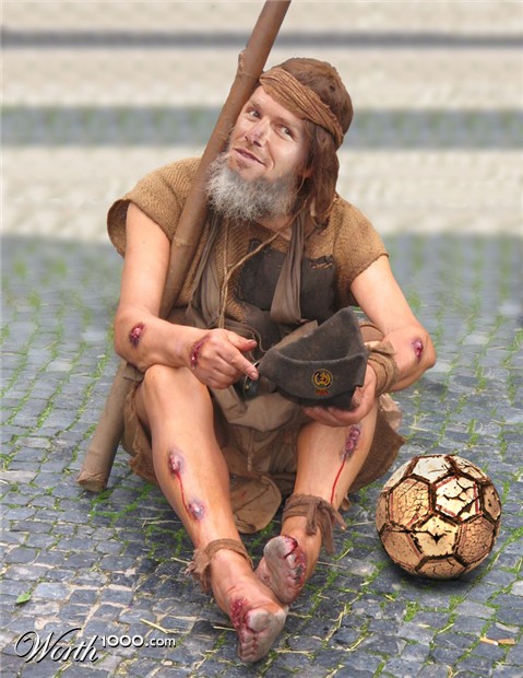 Photoshop Design by jrsoares